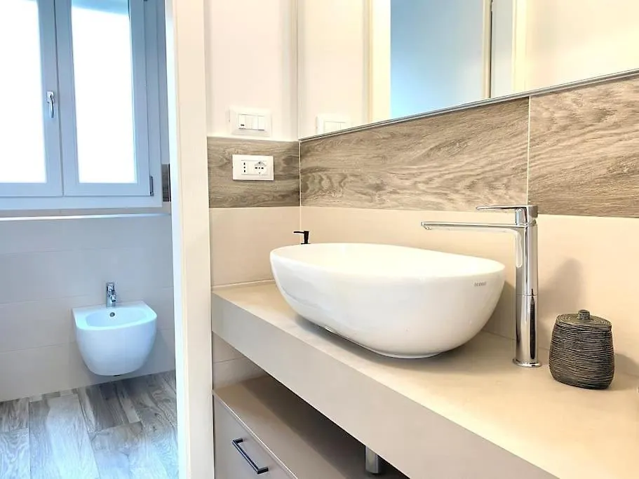 Apartment Casa Maggiore Bologna