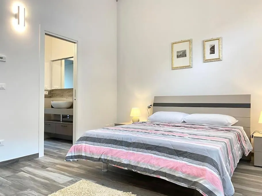 Apartment Casa Maggiore Bologna Italy