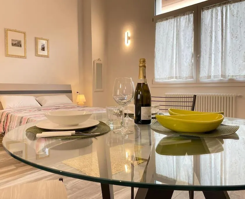 Apartment Casa Maggiore Bologna