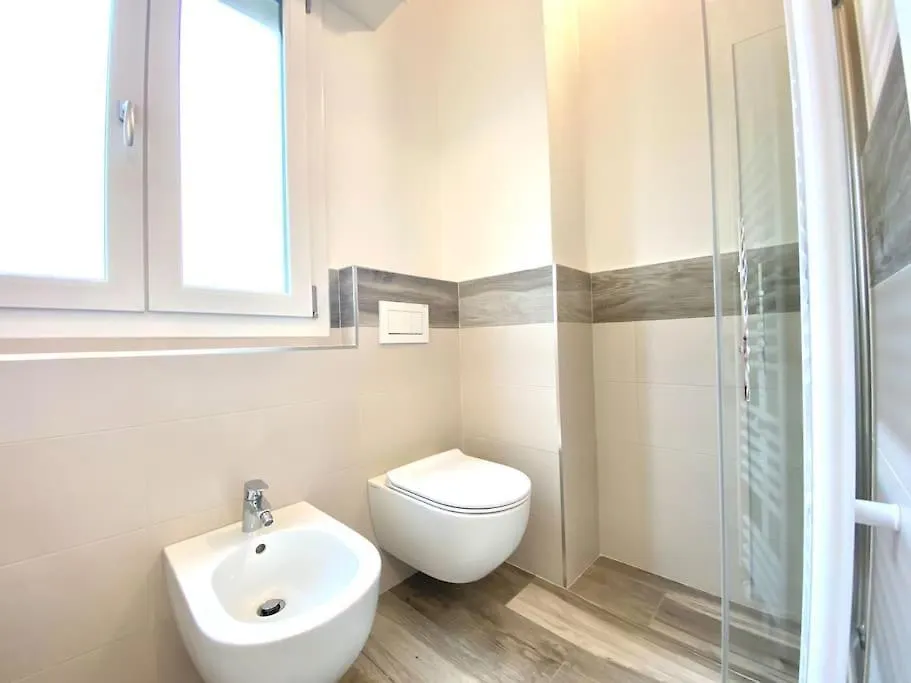Casa Maggiore Bolonya İtalya