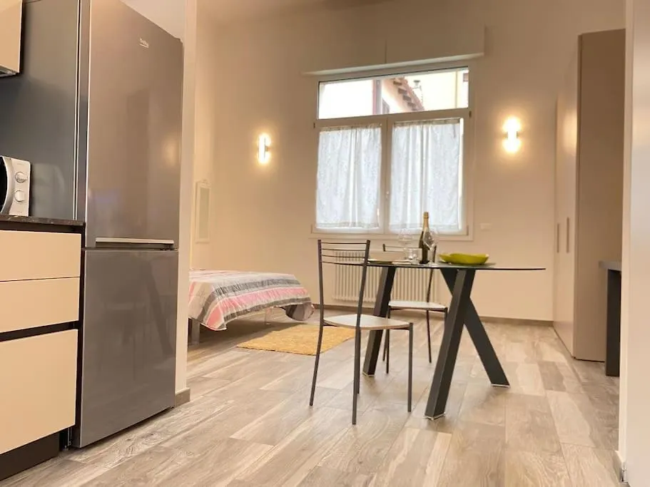 Casa Maggiore Bologna Apartment